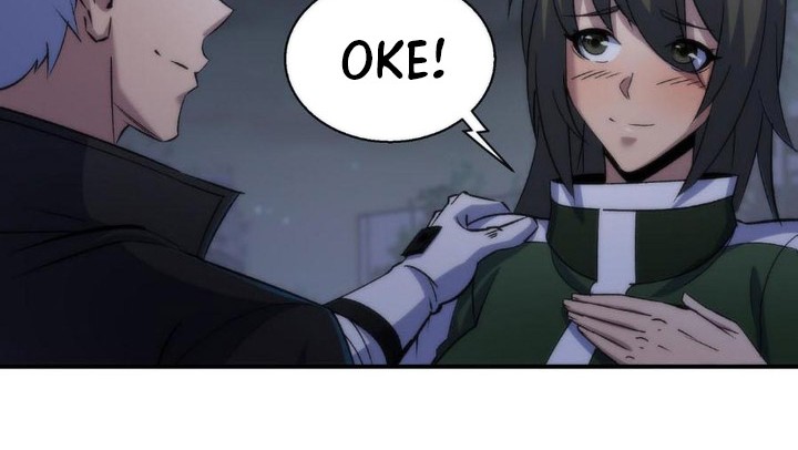 King of Runes Chapter 48 - halaman 27