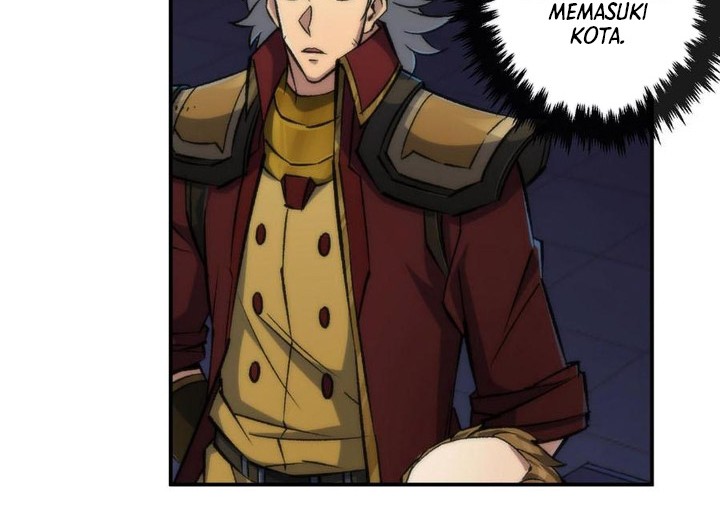 King of Runes Chapter 48 - halaman 3