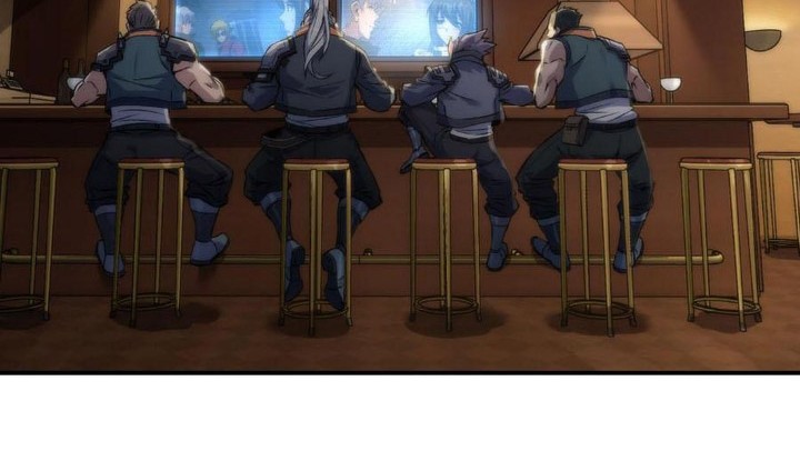 King of Runes Chapter 48 - halaman 31