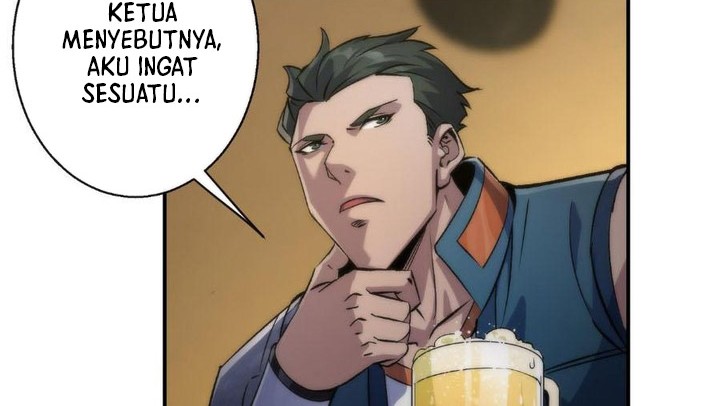 King of Runes Chapter 48 - halaman 35