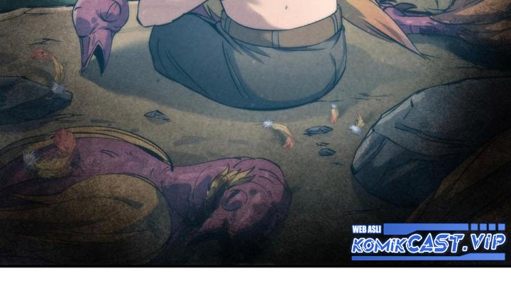 King of Runes Chapter 48 - halaman 37
