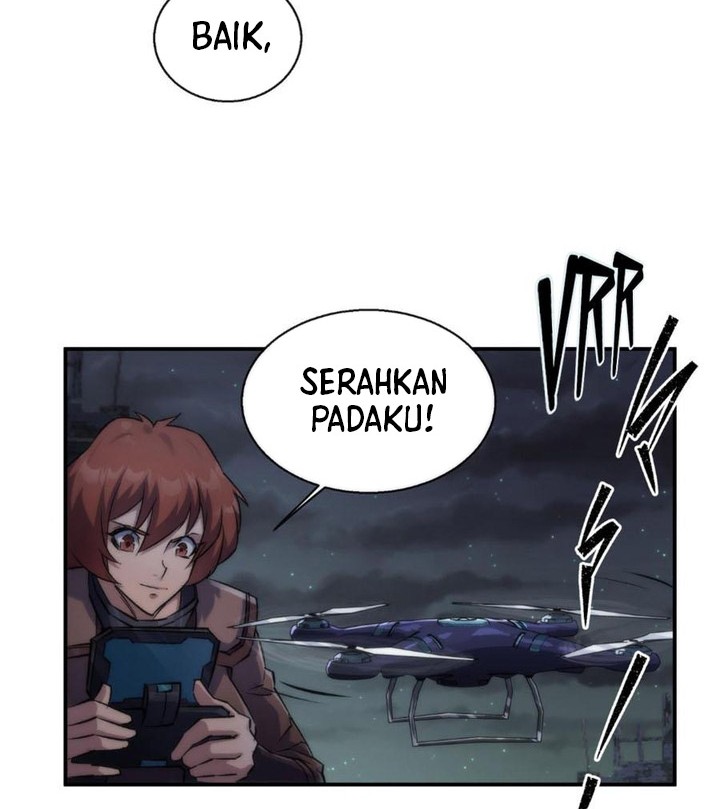 King of Runes Chapter 48 - halaman 41