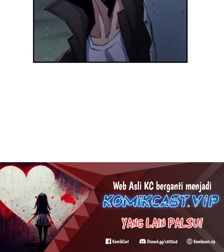 King of Runes Chapter 48 - halaman 43
