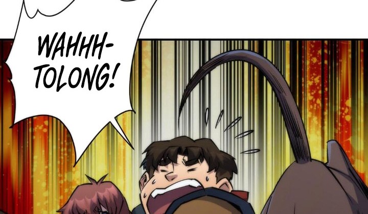 King of Runes Chapter 49 - halaman 11