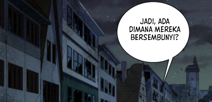 King of Runes Chapter 49 - halaman 17