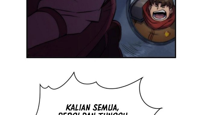 King of Runes Chapter 49 - halaman 27