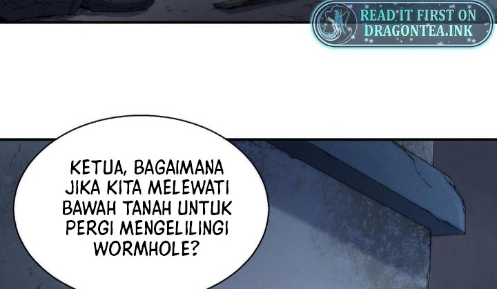 King of Runes Chapter 49 - halaman 3
