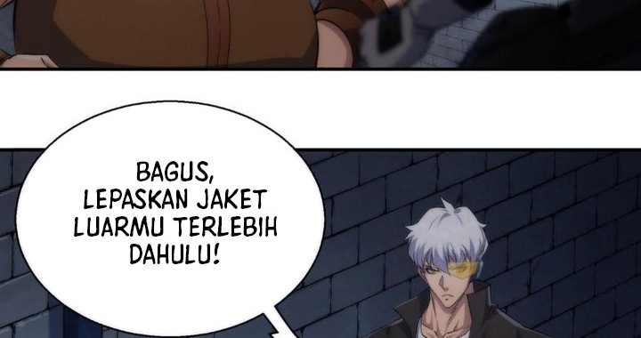 King of Runes Chapter 49 - halaman 33