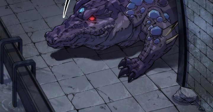 King of Runes Chapter 49 - halaman 35
