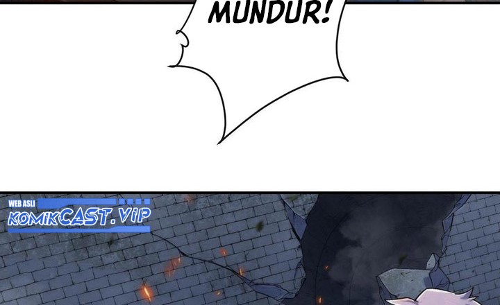 King of Runes Chapter 49 - halaman 43