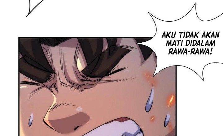 King of Runes Chapter 49 - halaman 45