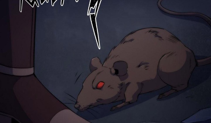 King of Runes Chapter 49 - halaman 9