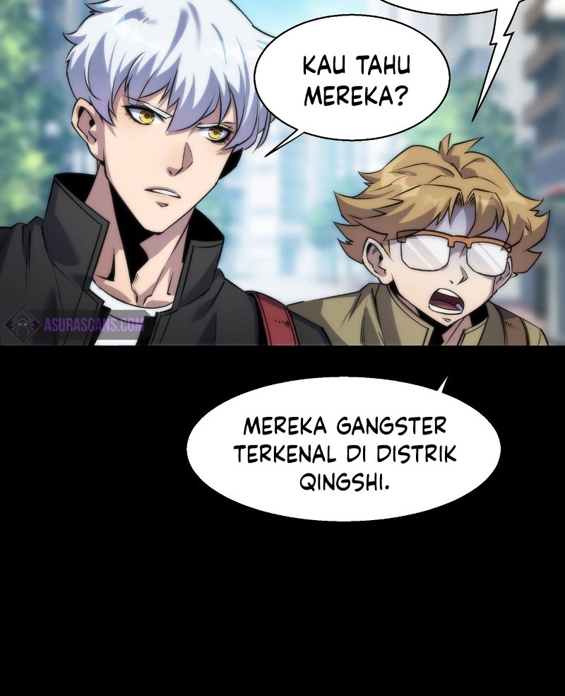 King of Runes Chapter 5 - halaman 13