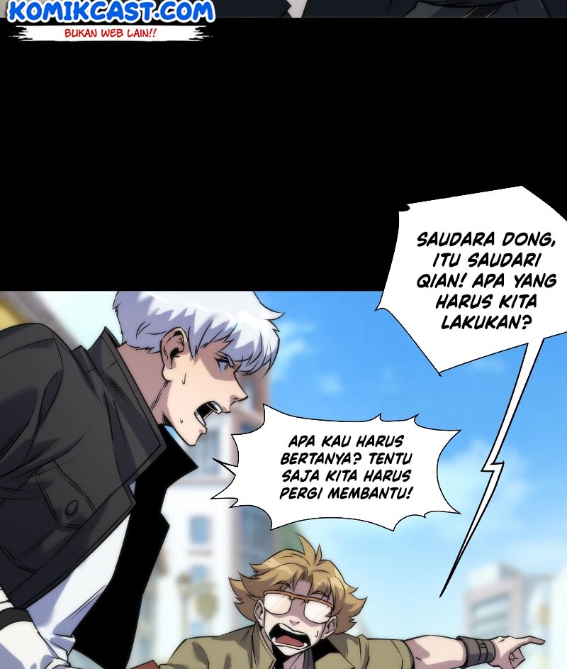 King of Runes Chapter 5 - halaman 15