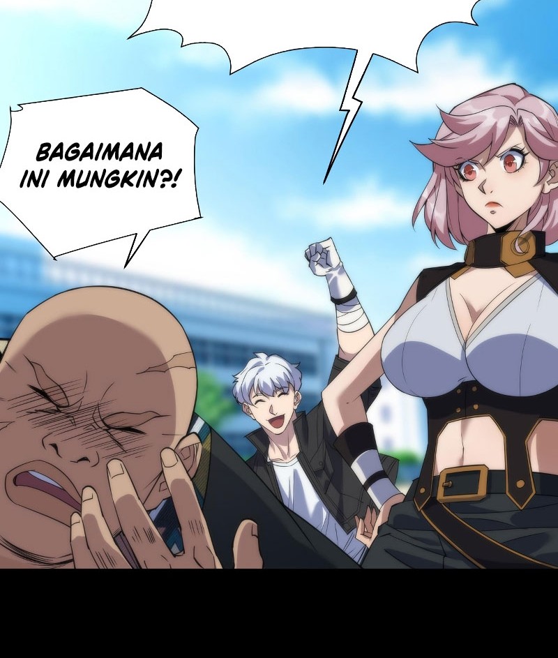 King of Runes Chapter 5 - halaman 23