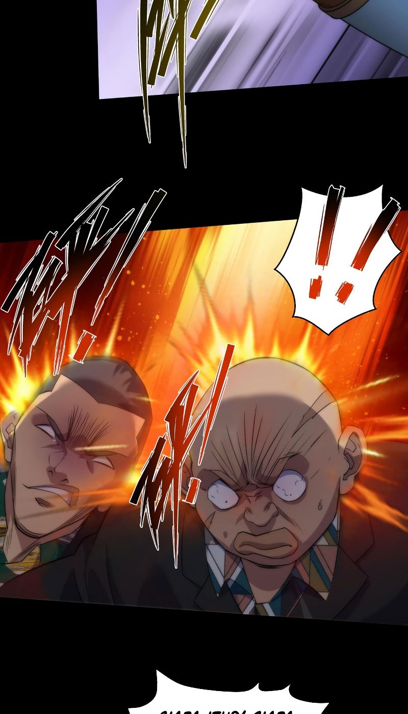 King of Runes Chapter 5 - halaman 27