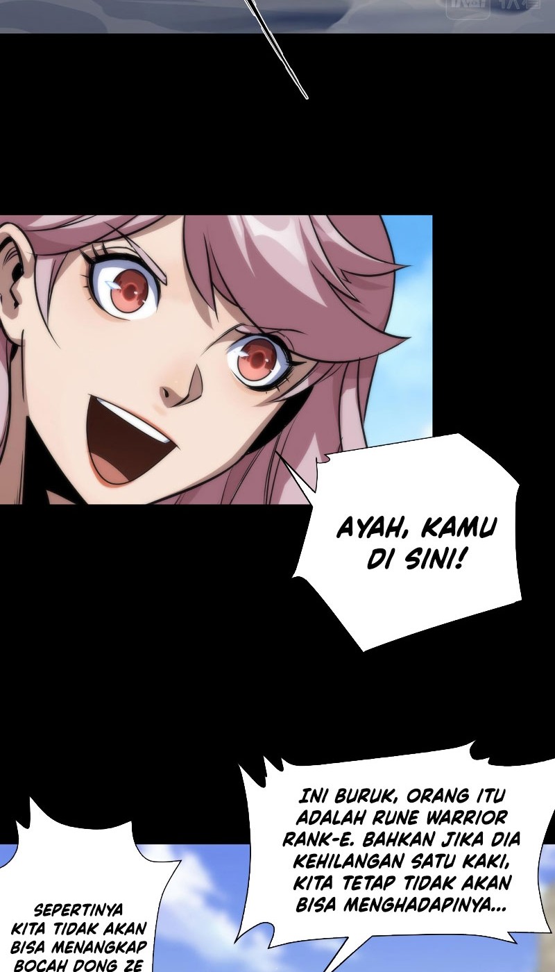 King of Runes Chapter 5 - halaman 29
