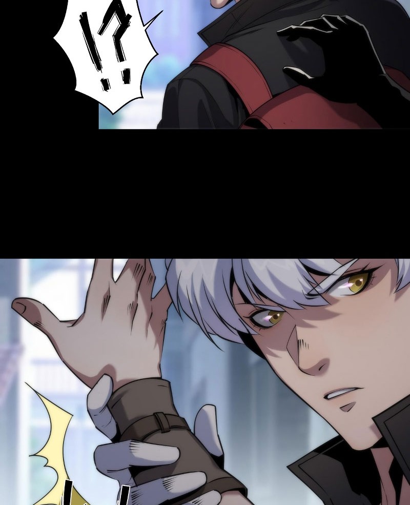 King of Runes Chapter 5 - halaman 7
