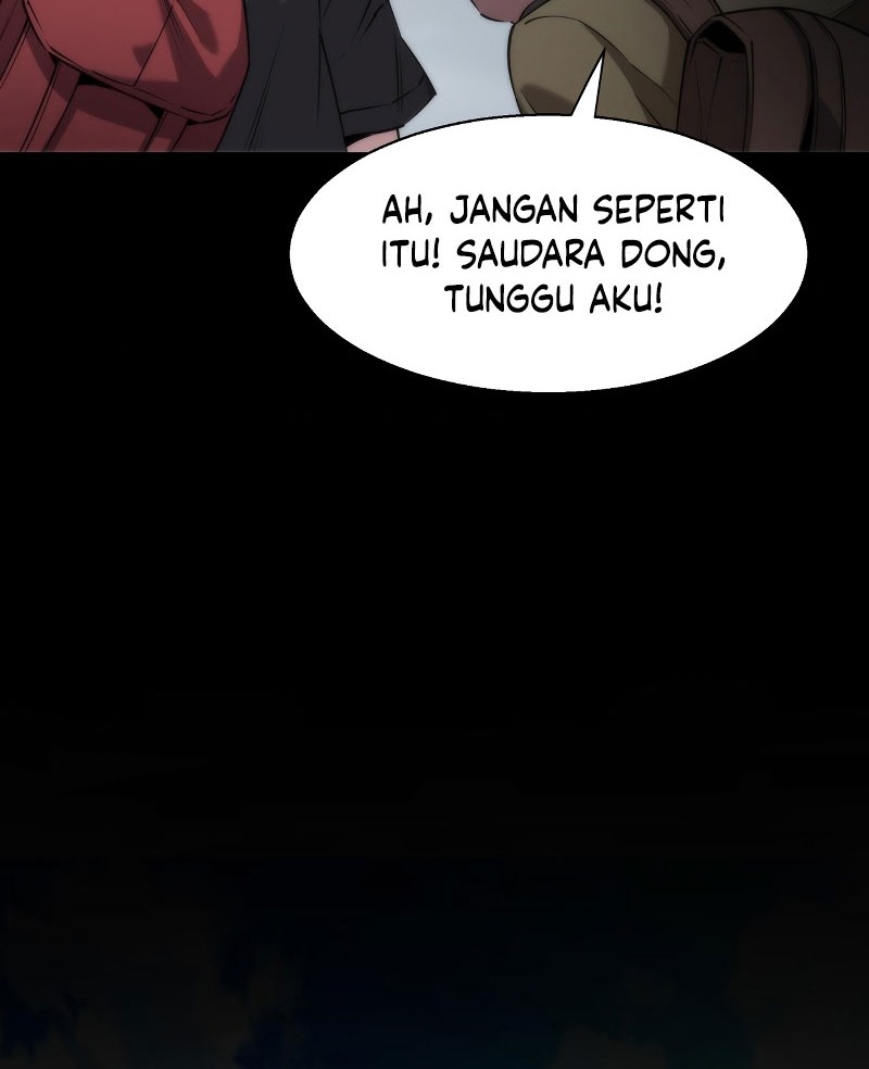 King of Runes Chapter 5 - halaman 9