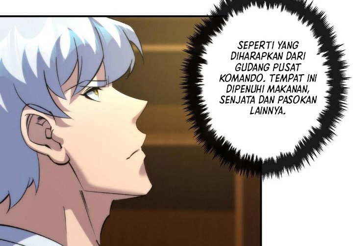 King of Runes Chapter 50 - halaman 11