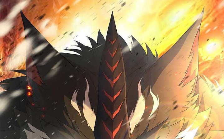 King of Runes Chapter 50 - halaman 15