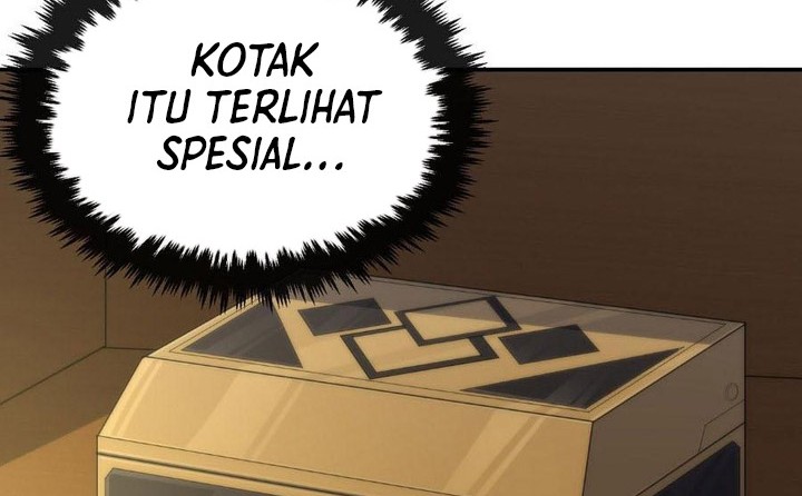 King of Runes Chapter 50 - halaman 19