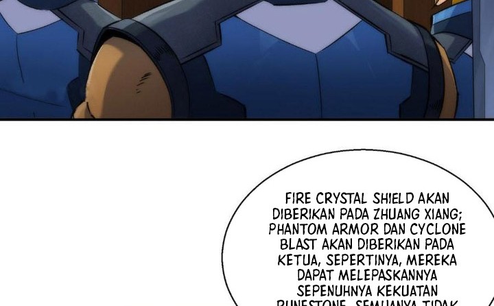 King of Runes Chapter 50 - halaman 23