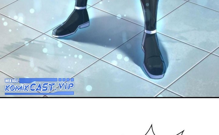 King of Runes Chapter 50 - halaman 27