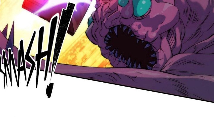 King of Runes Chapter 50 - halaman 33
