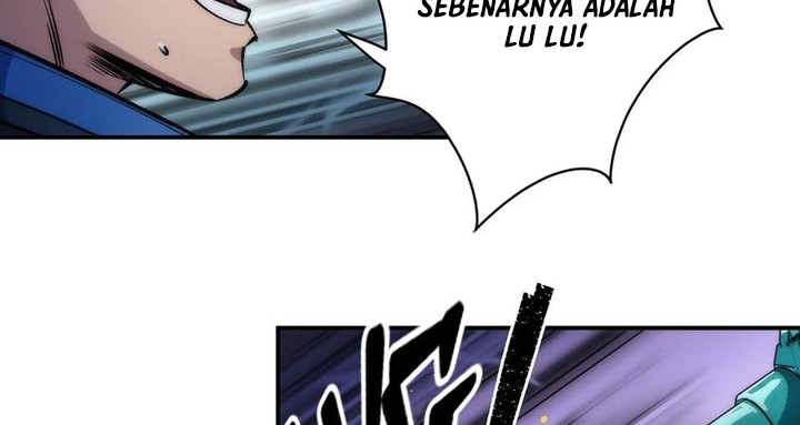 King of Runes Chapter 50 - halaman 39