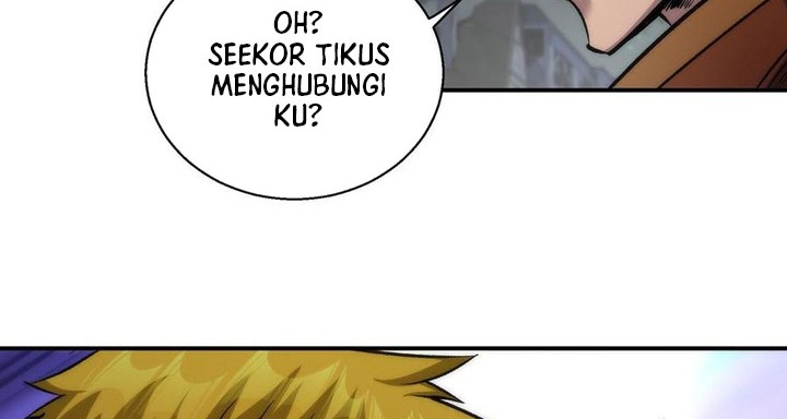 King of Runes Chapter 50 - halaman 45