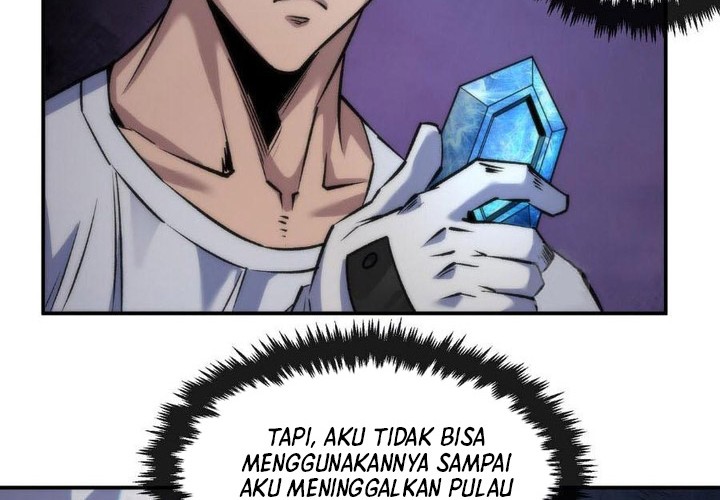 King of Runes Chapter 50 - halaman 5