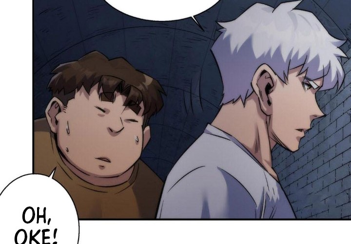 King of Runes Chapter 50 - halaman 7