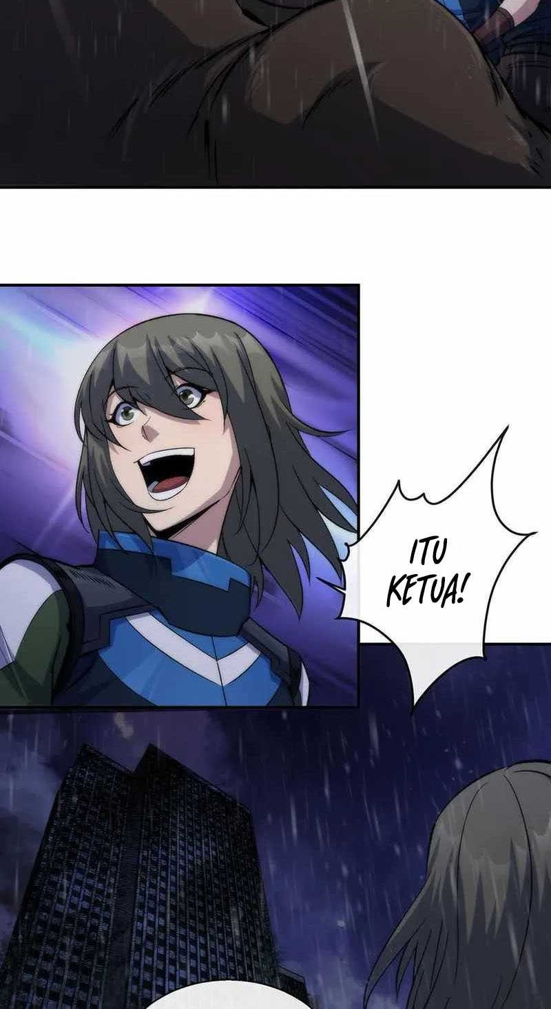 King of Runes Chapter 52 - halaman 25