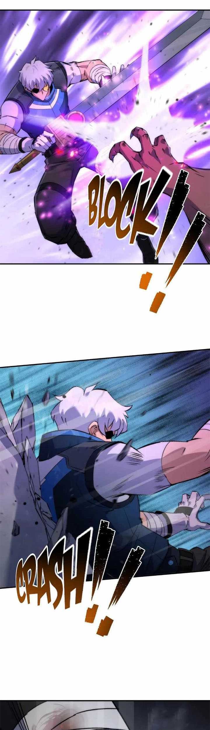 King of Runes Chapter 52 - halaman 7