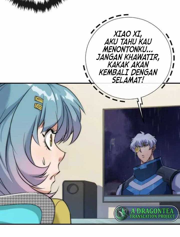 King of Runes Chapter 53 - halaman 24