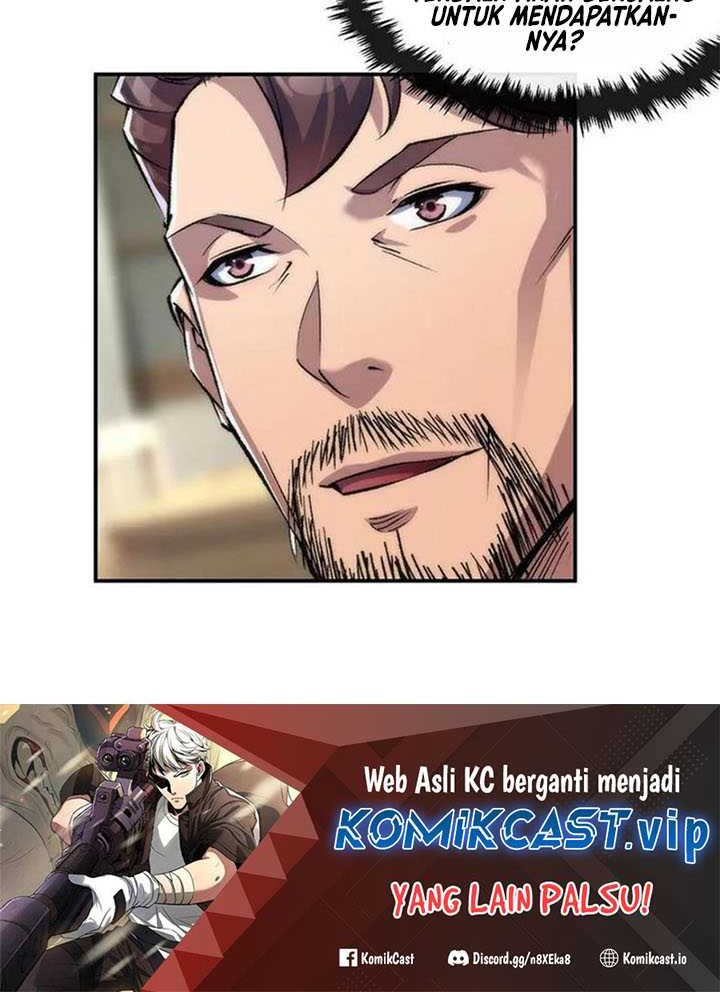 King of Runes Chapter 53 - halaman 27