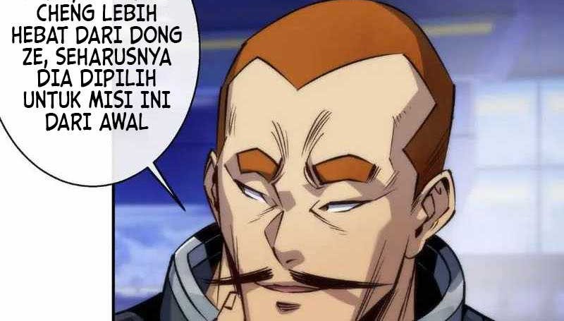 King of Runes Chapter 53 - halaman 4