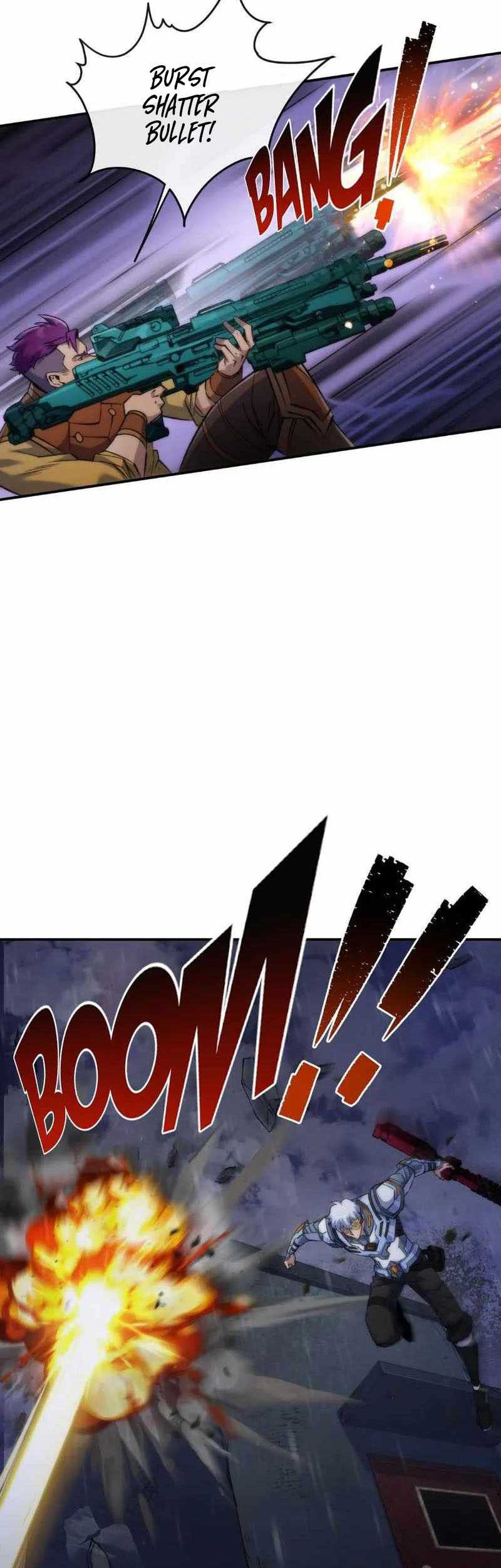 King of Runes Chapter 53 - halaman 8