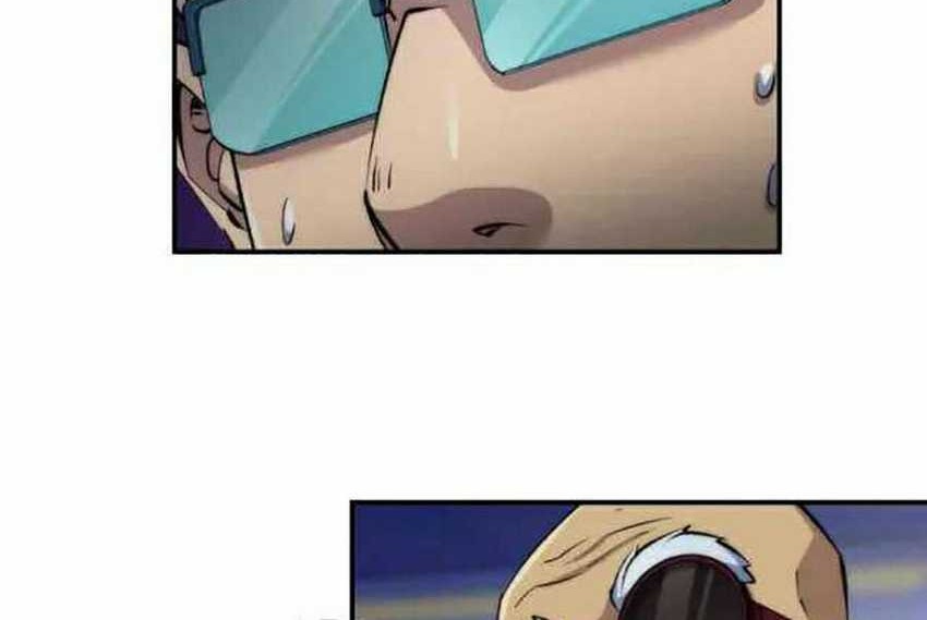 King of Runes Chapter 54 - halaman 11