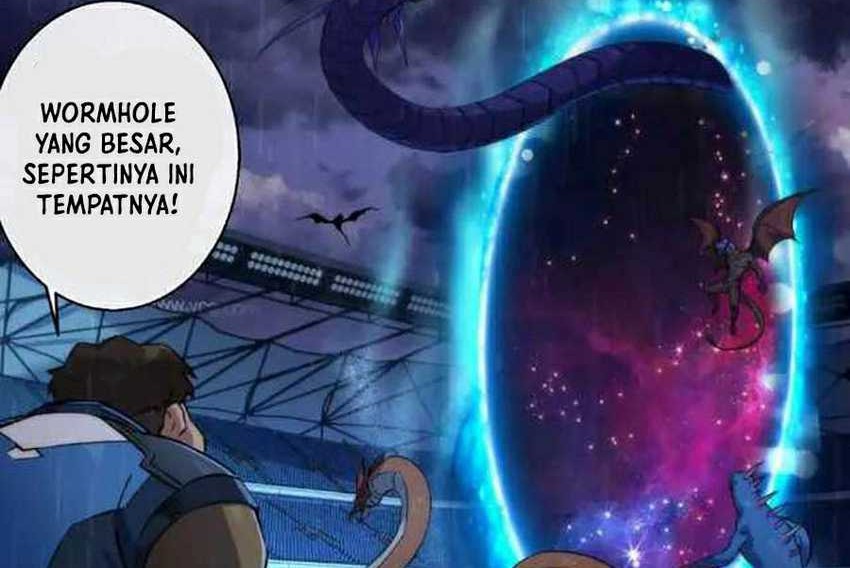King of Runes Chapter 54 - halaman 17