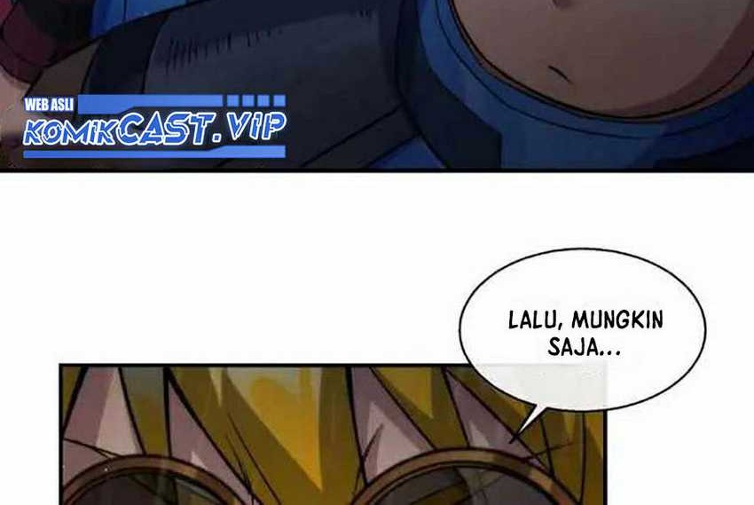 King of Runes Chapter 54 - halaman 19