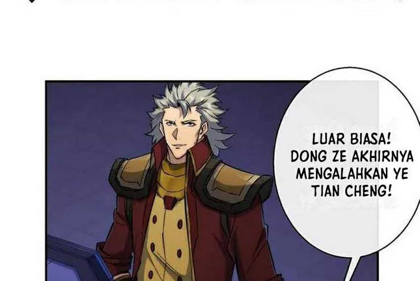 King of Runes Chapter 54 - halaman 3