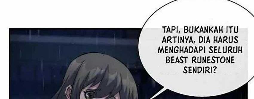 King of Runes Chapter 54 - halaman 33