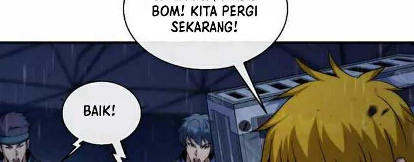 King of Runes Chapter 54 - halaman 35