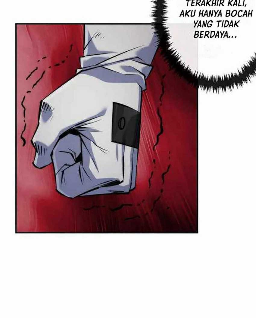 King of Runes Chapter 54 - halaman 43