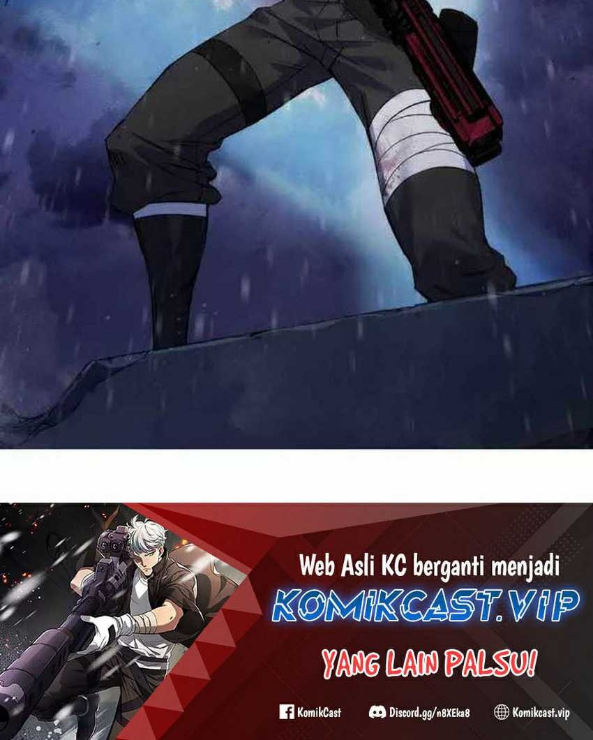 King of Runes Chapter 54 - halaman 45