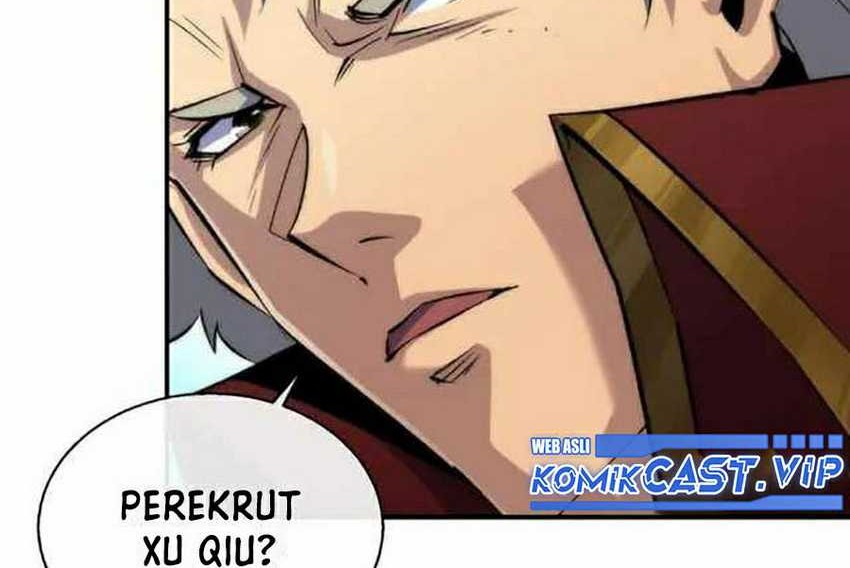King of Runes Chapter 54 - halaman 5