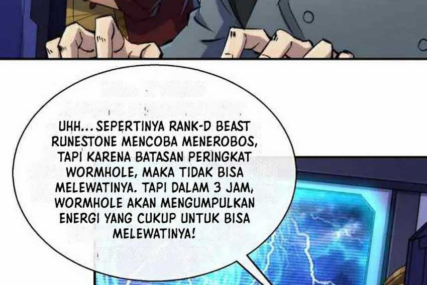 King of Runes Chapter 54 - halaman 9