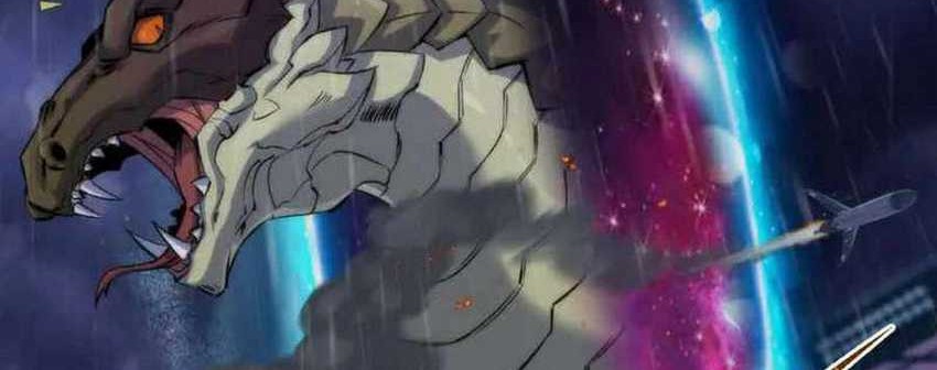 King of Runes Chapter 55 - halaman 17